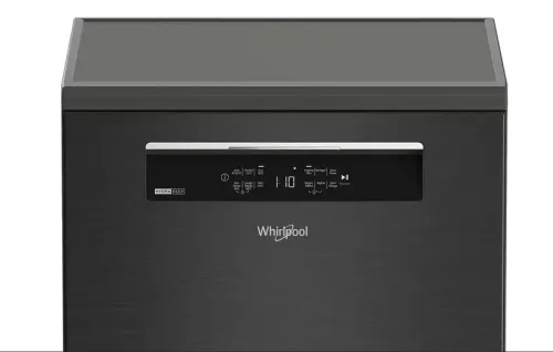 Lave-Vaisselle Whirlpool pose libre  15 Couverts  06 programmes WFD656DD3XBRDZ
