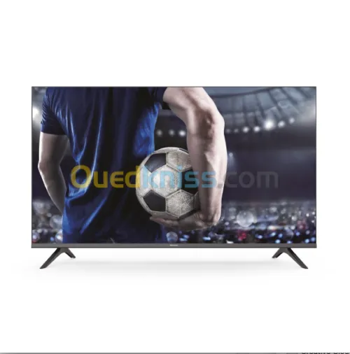 HISENSE  FHD LED 43  SERIE A5