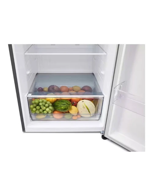 Réfrigérateur LG 2 Portes  461L  No Frost Door  GN-B452PFFK