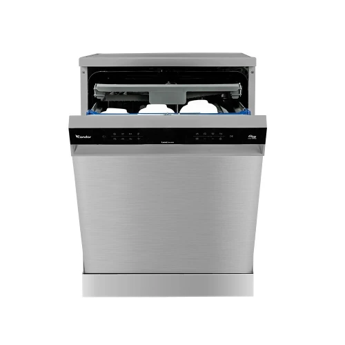 Lave-Vaisselle CONDOR LUXA Inverter Inox 16 Couverts CLV-LUX16X