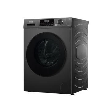 Machine a laver Brandt  Hublot BWF104K1QSL 10,5 kg Eco Inverter gris