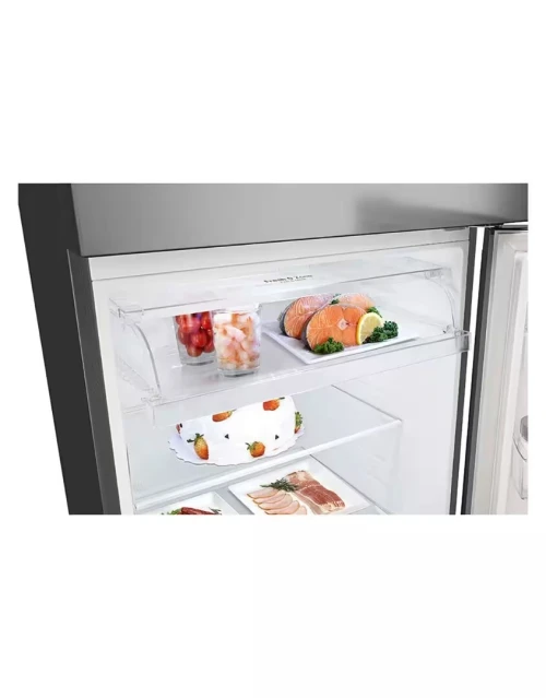 Réfrigérateur LG 2 Portes  461L  No Frost Door  GN-B452PFFK