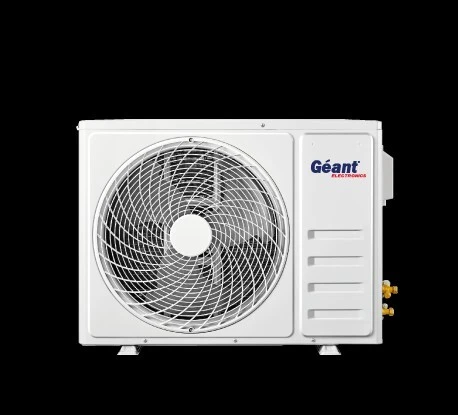 Climatiseur   Géant Artico 12000  tropical inverter GN-CSA12QGT3-I