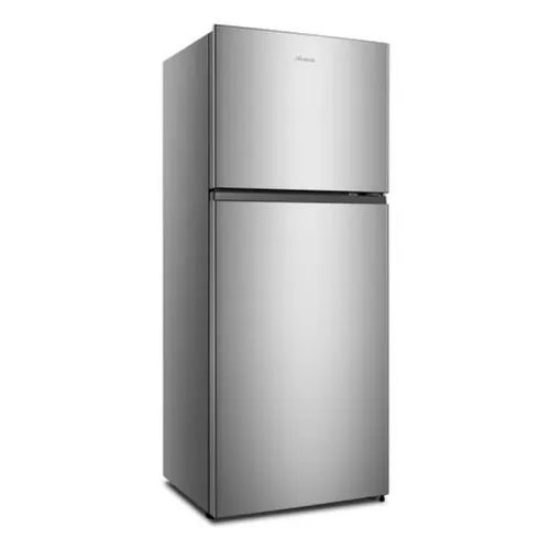RÉFRIGÉRATEUR HISENSE RD-49WR NO FROST 375L / SILVER