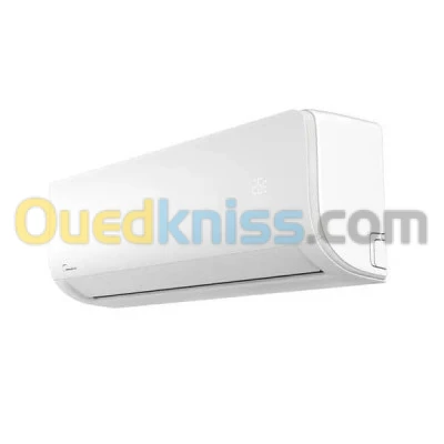 CLIMATISEUR MIDEA 12000 BTU FULL INVERTER - MSAG11B-12HRF1