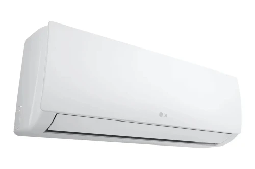 Climatiseur split LG JETCOOL 18 000 BTU/h pour chauffer et refroidir JET18ALG