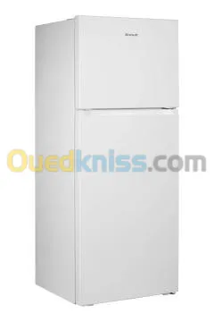 Réfrigérateur Brandt Blanc BD6010NW