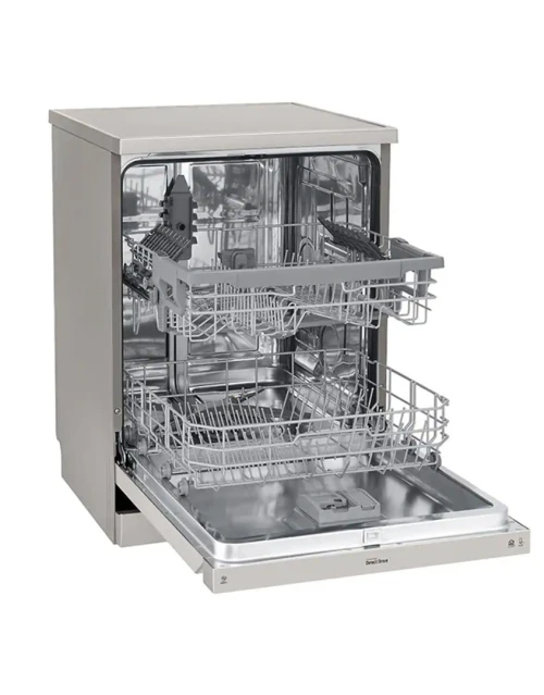 Lave vaisselle LG QuadWash DFB512FP Promotion 