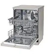 Lave vaisselle LG QuadWash DFB512FP Promotion 
