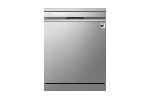 LG | DFB325HS Lave-vaisselle LG QuadWas Steam