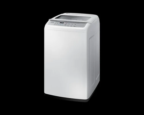 Machine à laver Samsung 7KG  TOP Gris WA70H4200SY