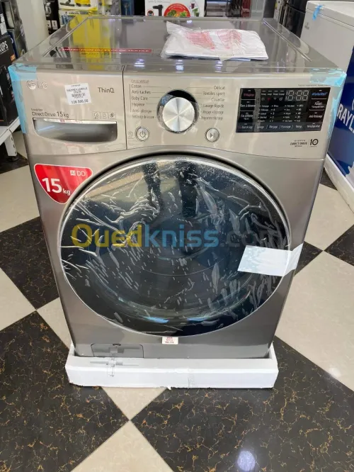 MACHINE A Laver LG 15 KG