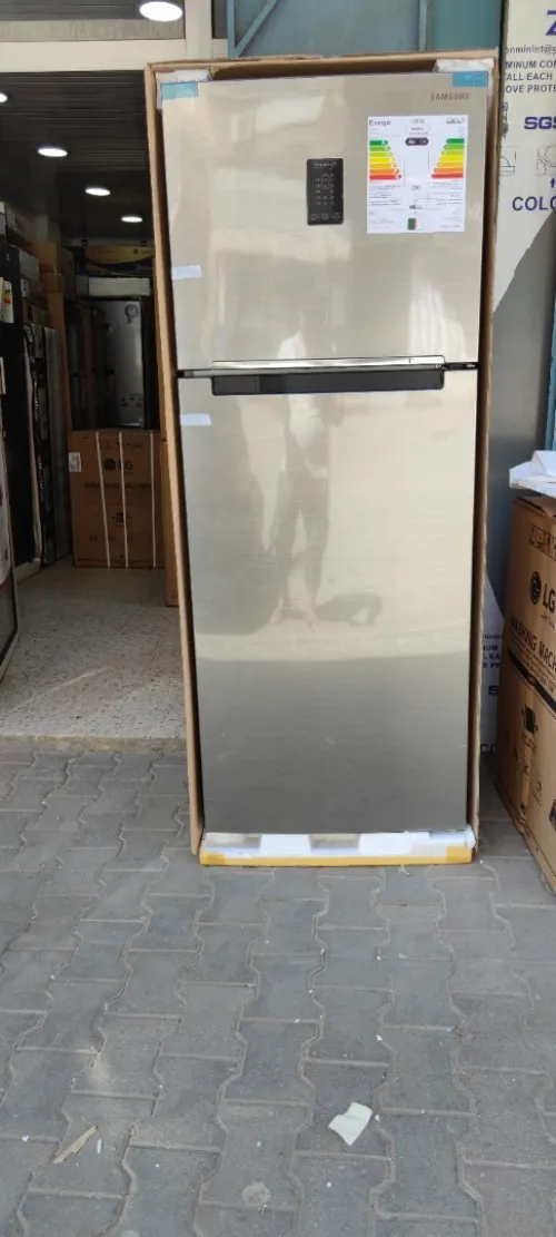  REFRIGERATEUR SAMSUNG TWIN COOLING INOX 490L RT49K5532SP8