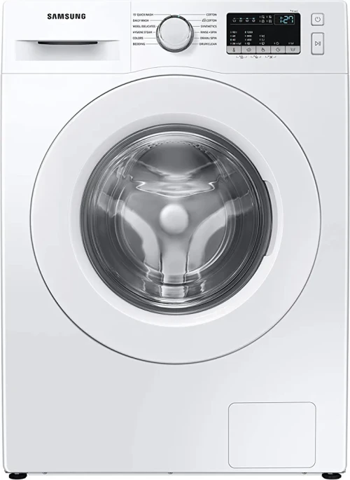 Machine à laver Samsung 7 kg blanche 