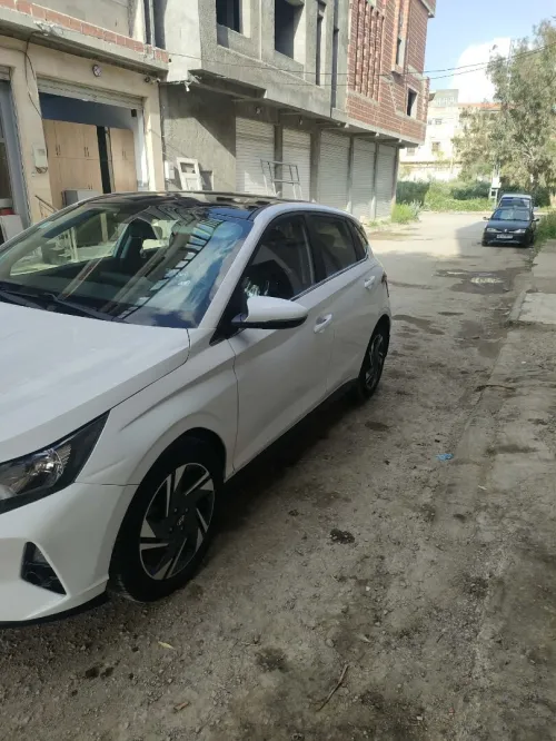 Hyundai I20 2023 I20