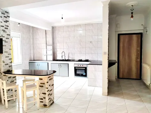 Vente Appartement F4 Annaba Annaba