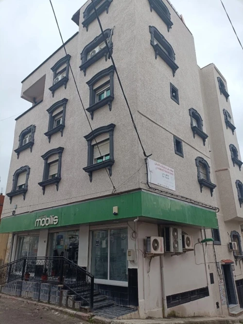 Location Appartement F3 Souk Ahras Souk ahras