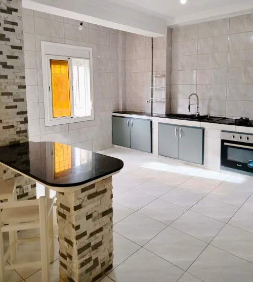Vente Appartement F4 Annaba Annaba
