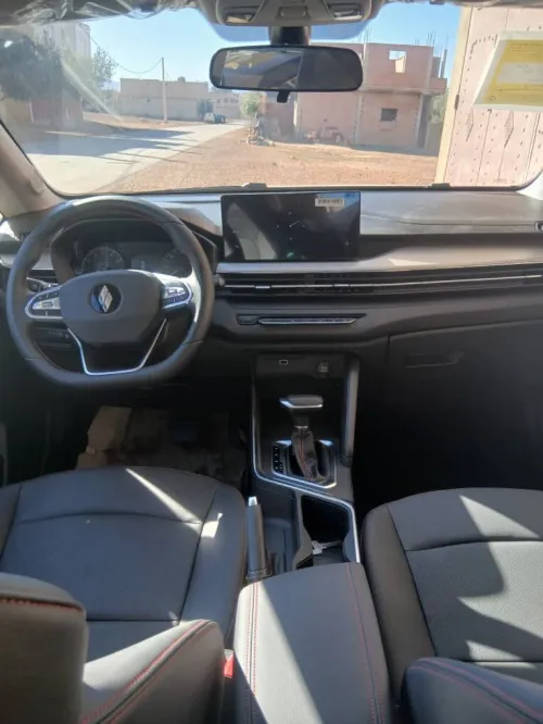 Lifan X3 pro 2025 X3 pro