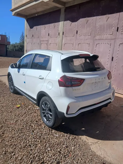 Lifan X3 pro 2025 X3 pro