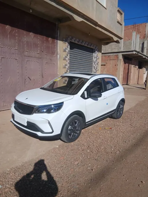 Lifan X3 pro 2025 X3 pro