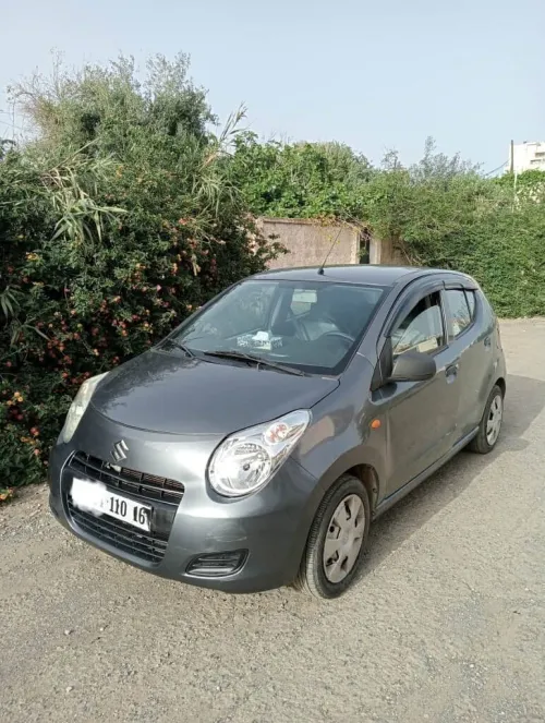 Suzuki celerio 2010 