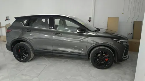 Geely Coolray 2026 Full options