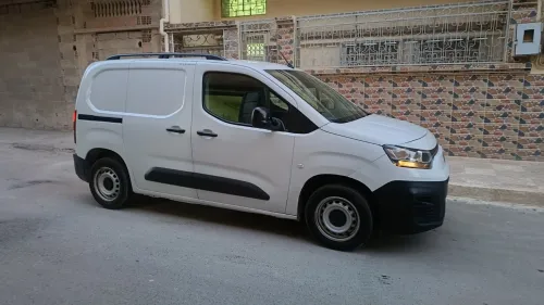 Fiate Doblo 2023