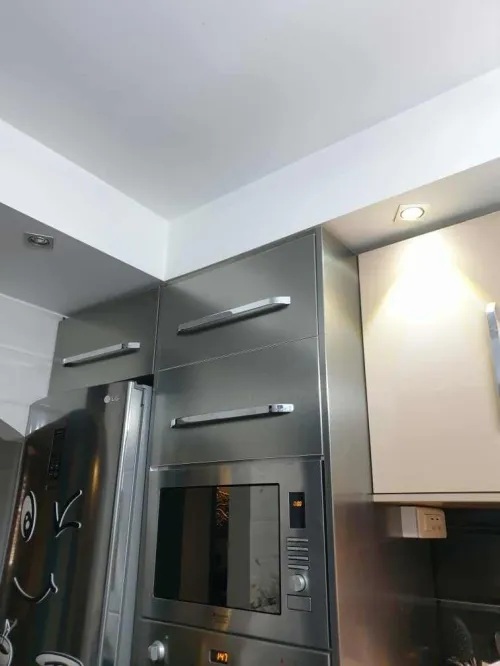 Vente Appartement F3 Alger Dely brahim