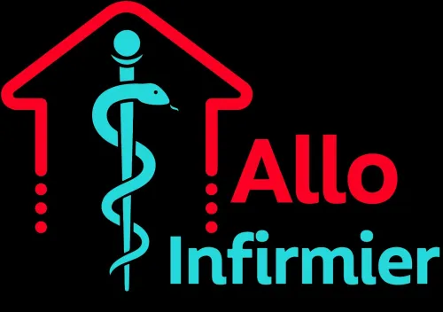 SOINS INFIRMIÉ À DOMICILE 