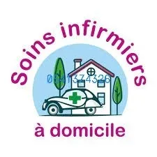 INFIREMIE À DOMICILE 