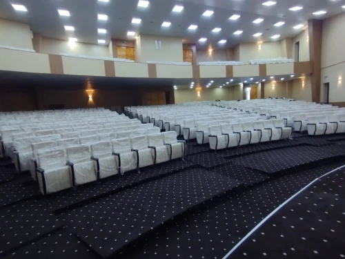 Chaise conférence cinéma et théâtre
