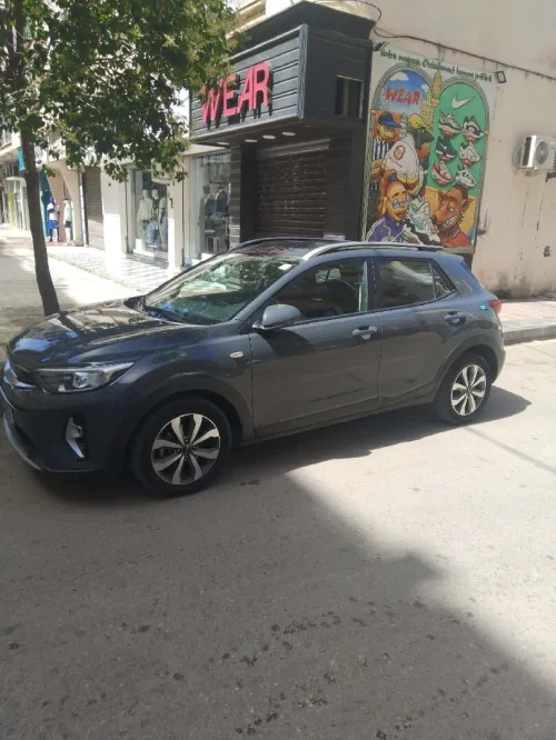 Kia Stonic 2022 