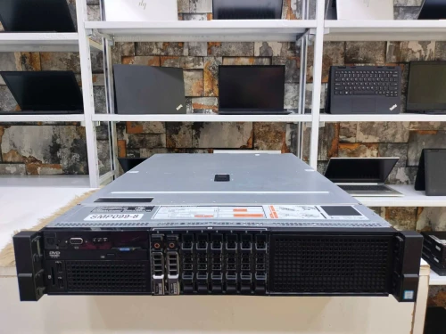 Serveur DELL PowerEdge  R730