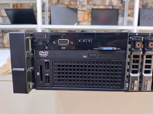Serveur DELL PowerEdge  R730