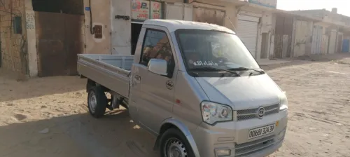DFM Truck 2024 