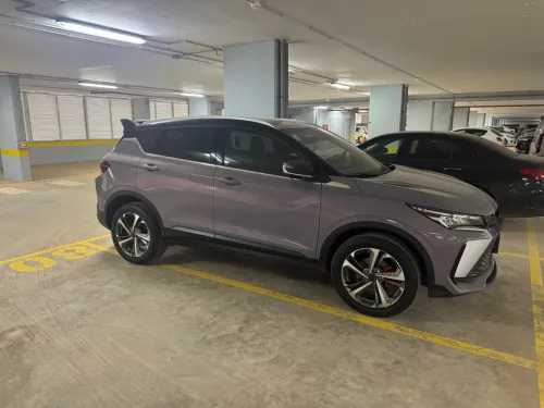 Geely Coolray 2024 Sport Limited