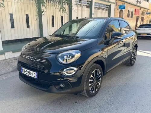 Fiat 500x 2025 Club