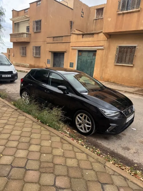 Seat Ibiza 2018 FR