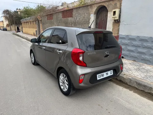 Kia Picanto 2019 EX