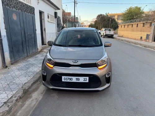 Kia Picanto 2019 EX