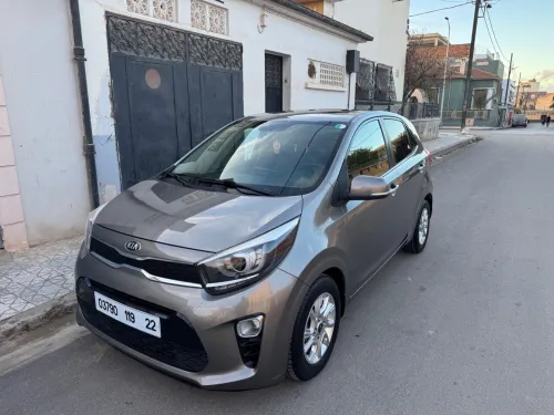 Kia Picanto 2019 EX