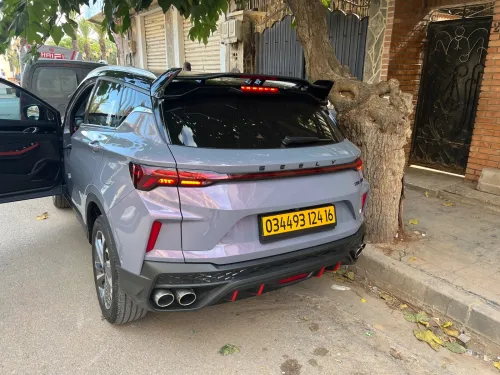 Geely Coolray 2024 Sport Limited