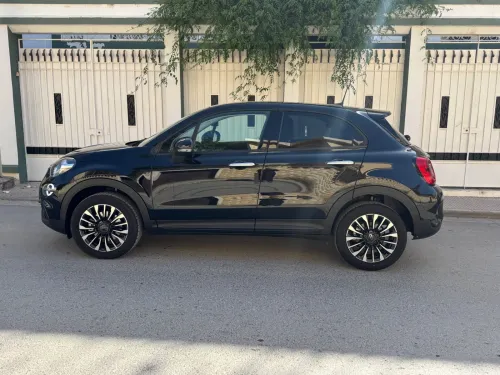 Fiat 500x 2025 Club