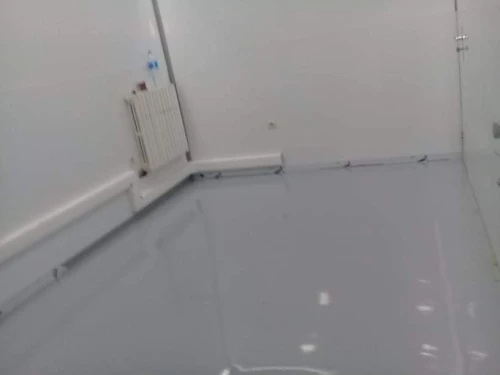 resine epoxy Mus