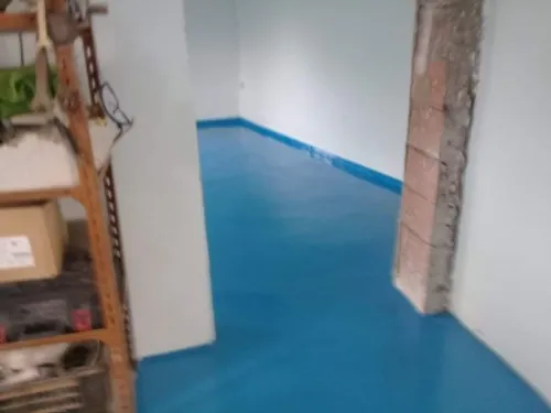 resine epoxy Mus