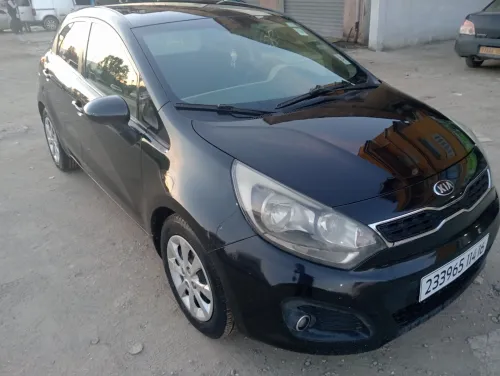 Kia Rio 5 portes 2014 Style