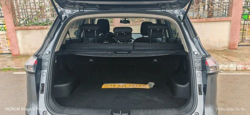Chevrolet Groove 2022 