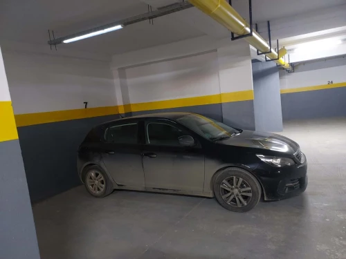 Peugeot 308 2021 Access