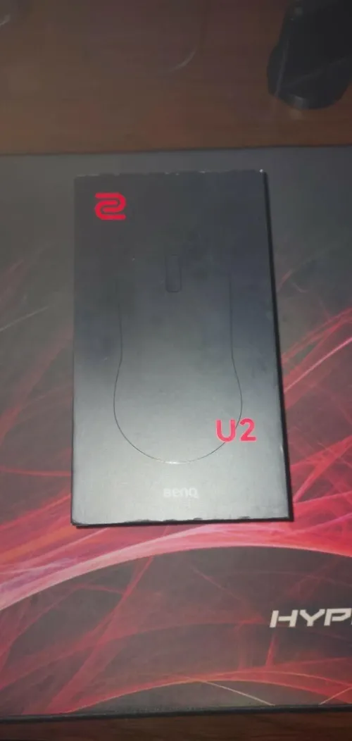 ZOWIE U2 WIRELESS